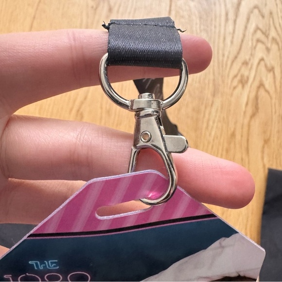 Taylor Swift 1989 VIP World Tour Lanyard Official - 3d material - Picture 2 of 6